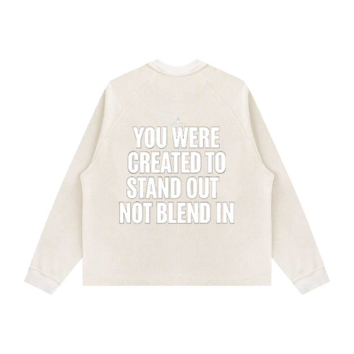 Stand Out Crewneck