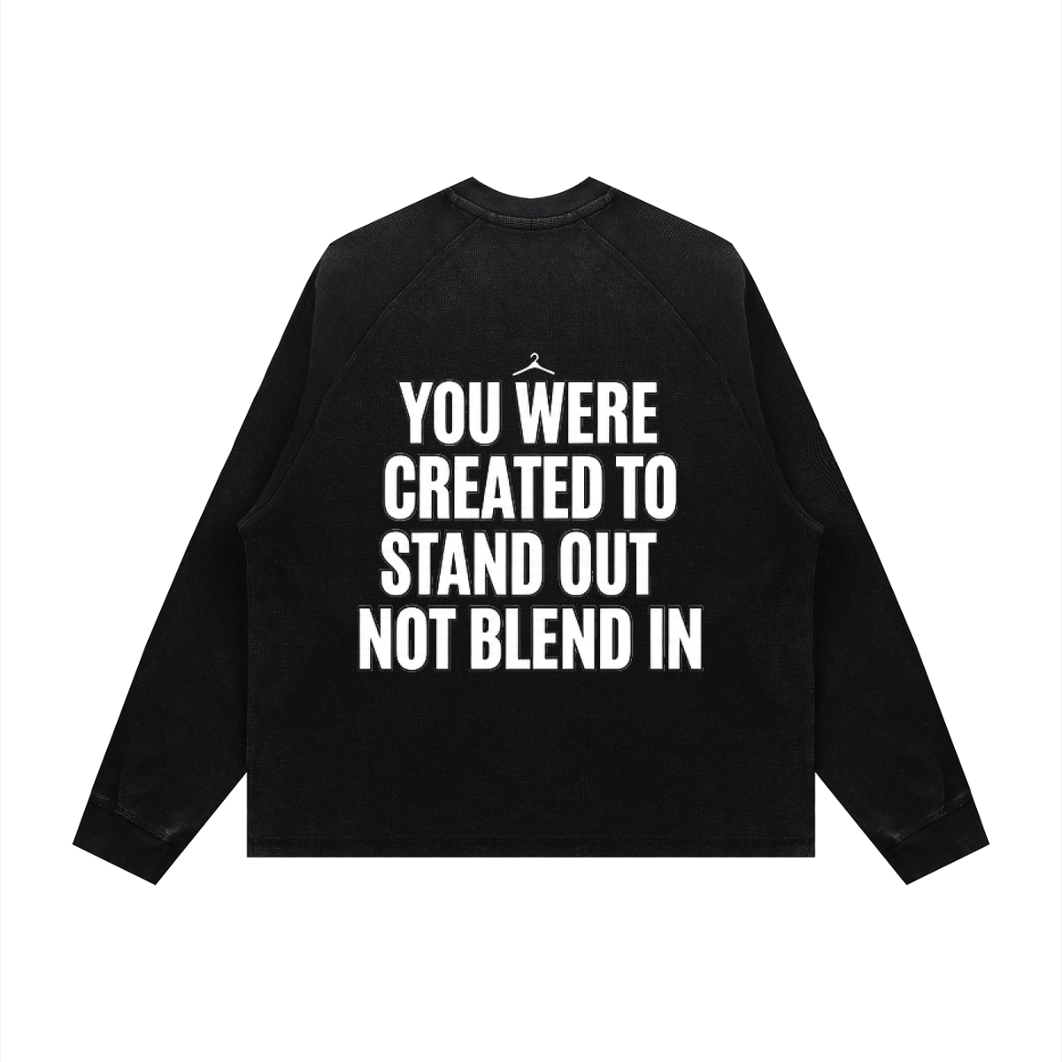 Stand Out Crewneck