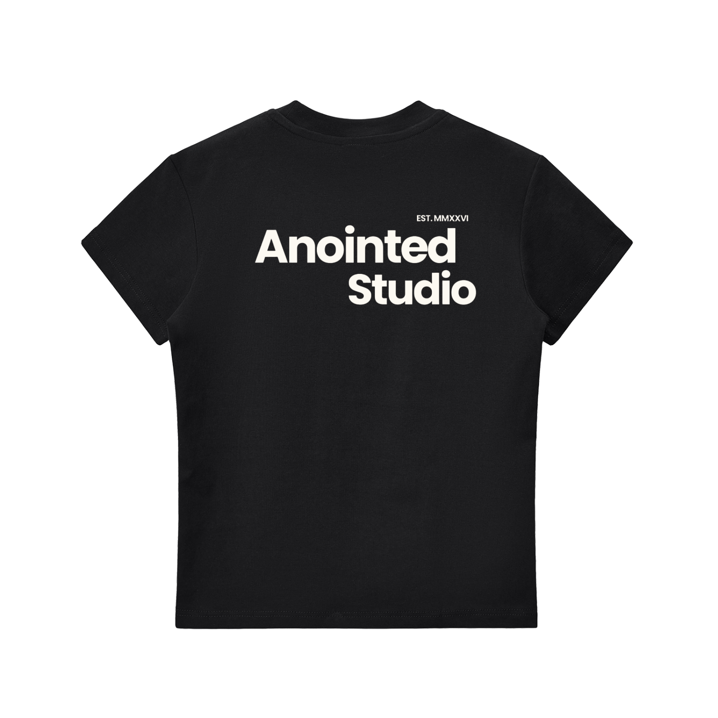 Women's Studio T-Shirt