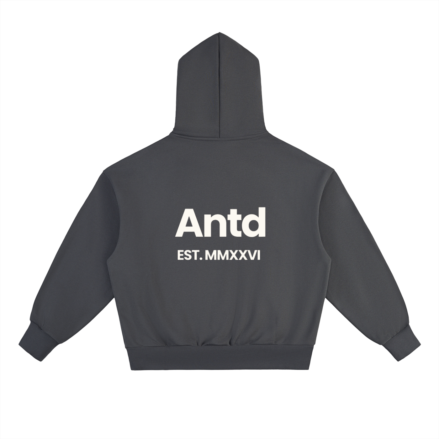 ANTD Hoodie