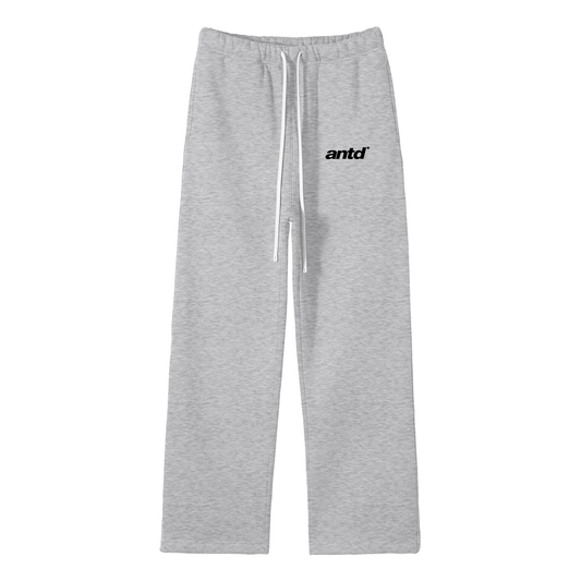 Limits Uncuffed Joggers