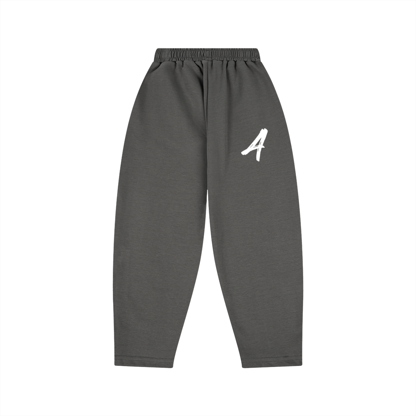 Kid's Loose Wide Leg Sweatpants
