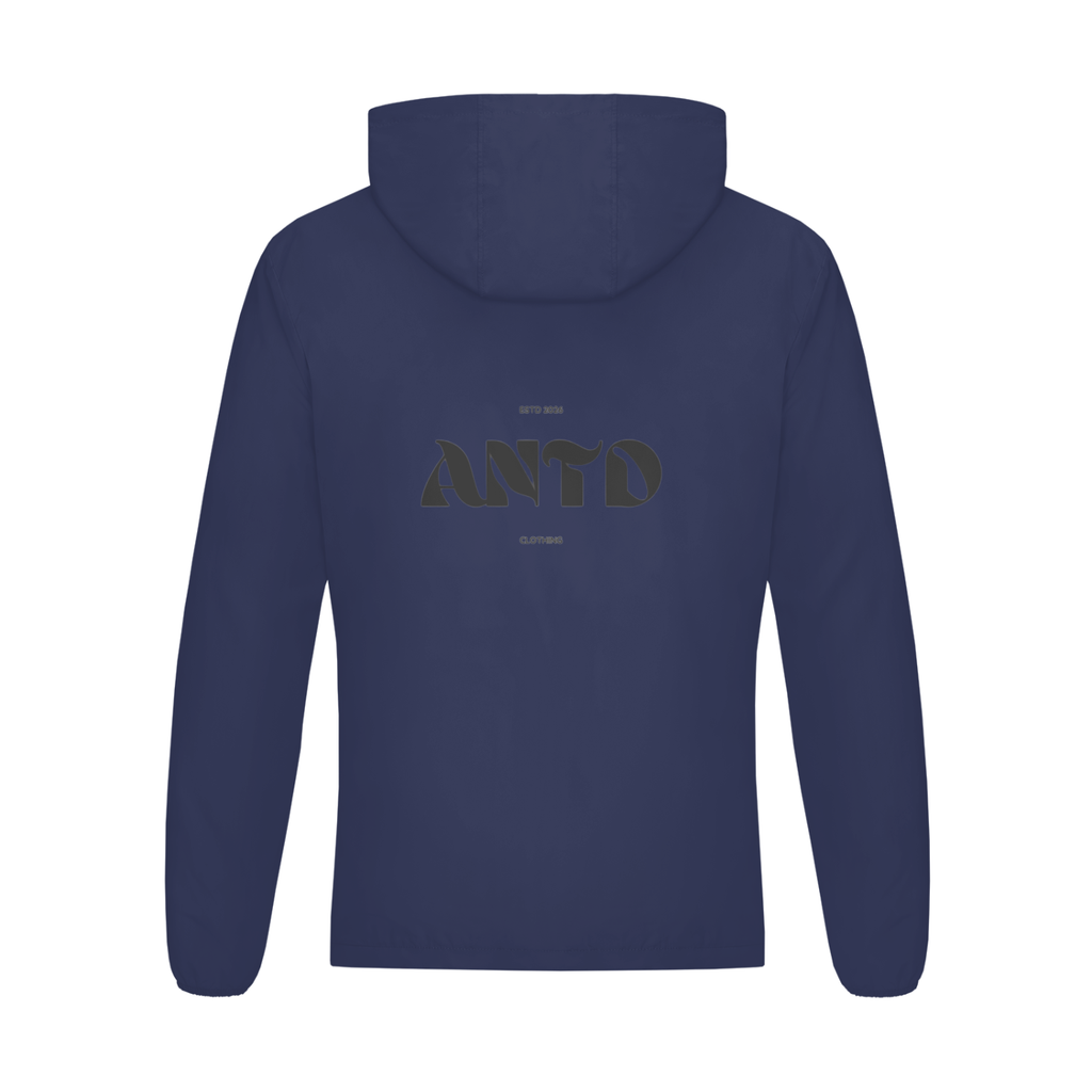 Men’s Windbreaker