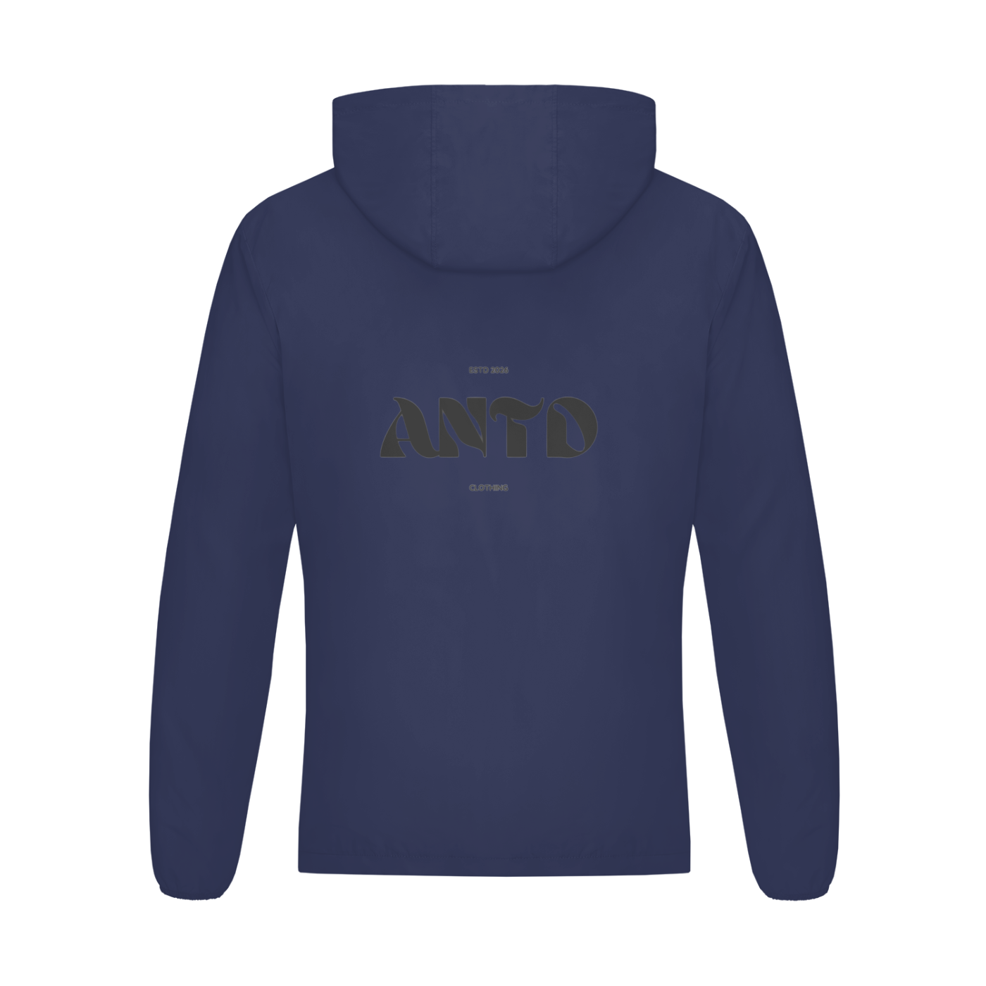 Men’s Windbreaker