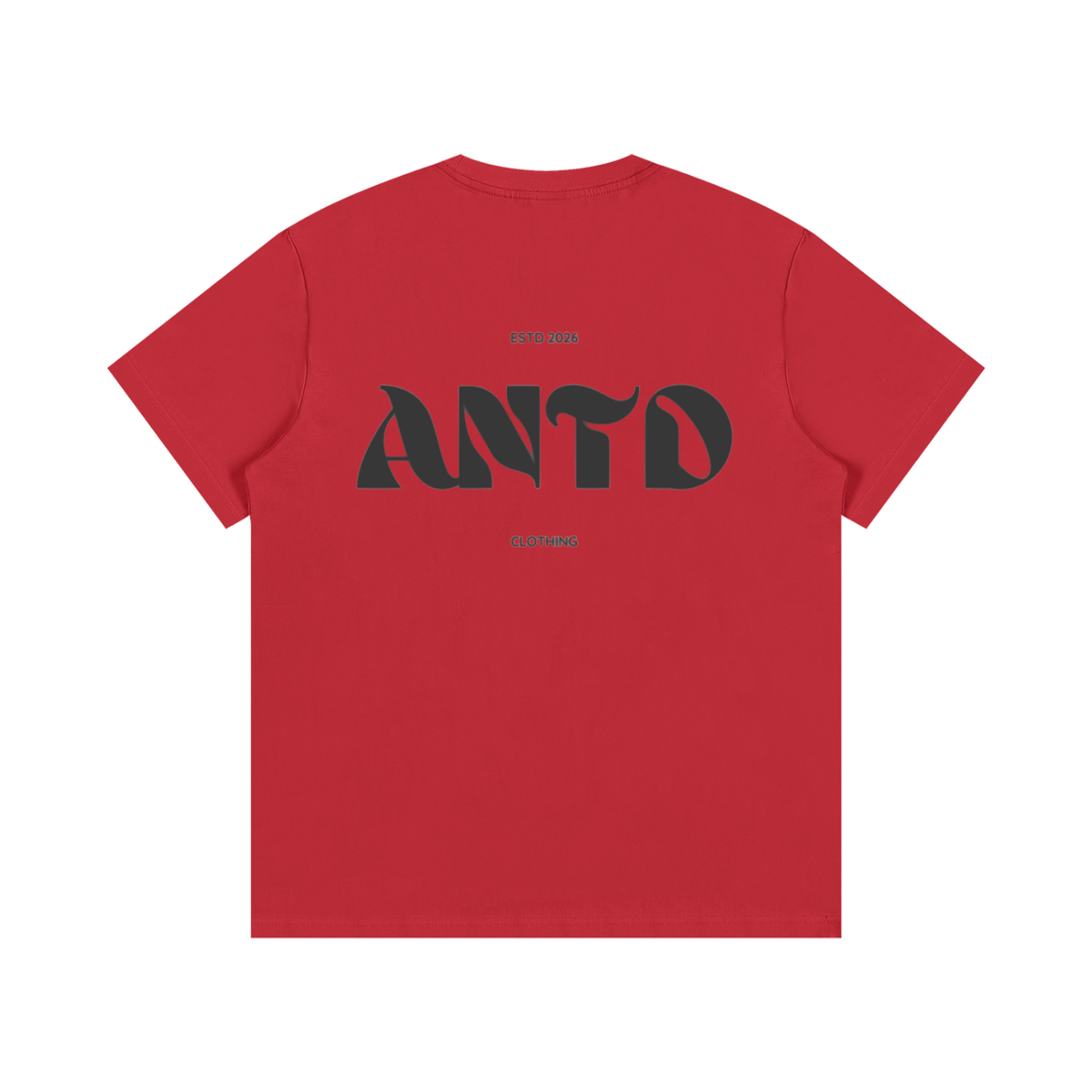 Essential Cotton T-Shirt