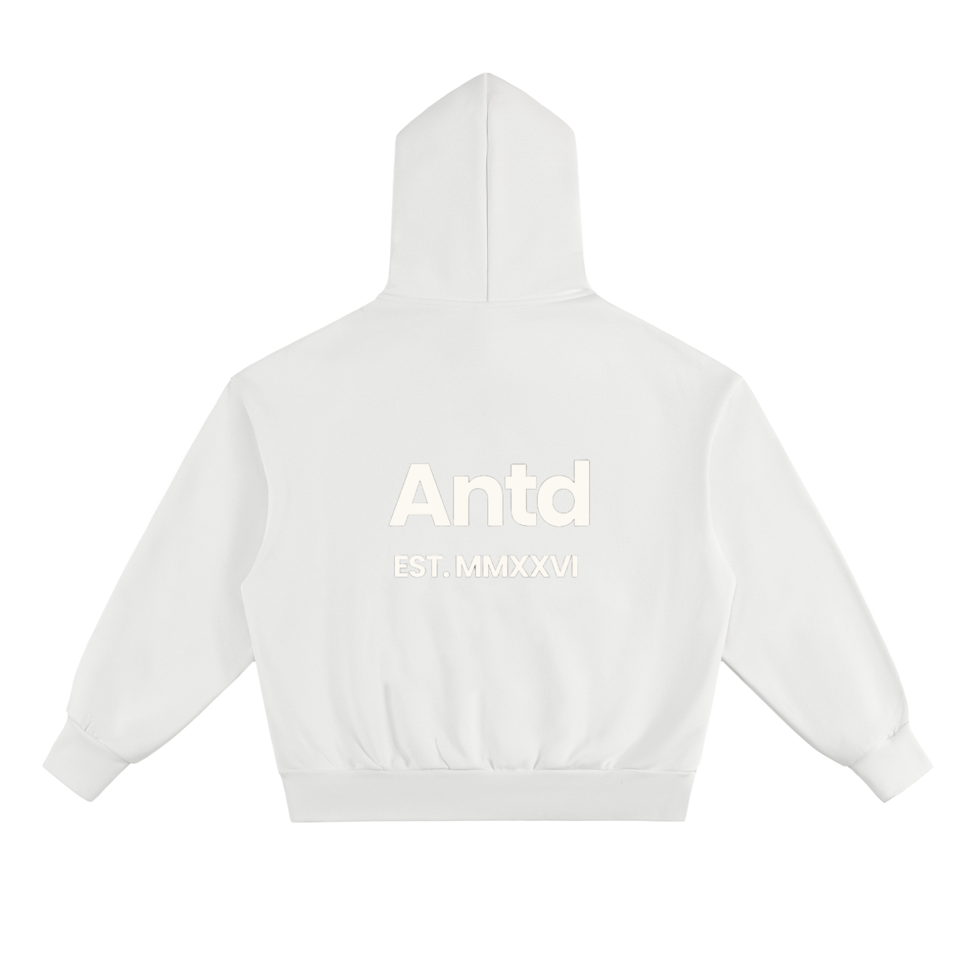ANTD Hoodie