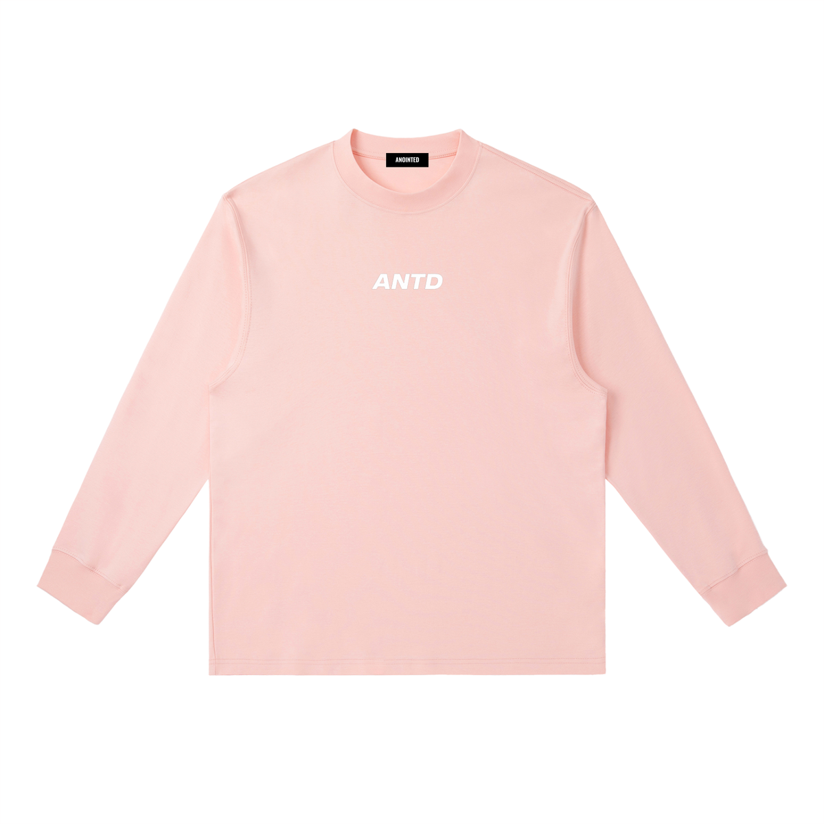 001 Long-Sleeve T-Shirt