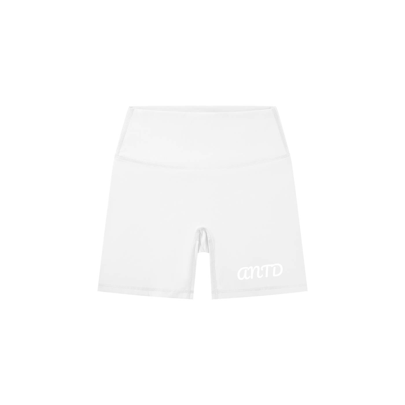 Women's High-Waisted Biker Shorts