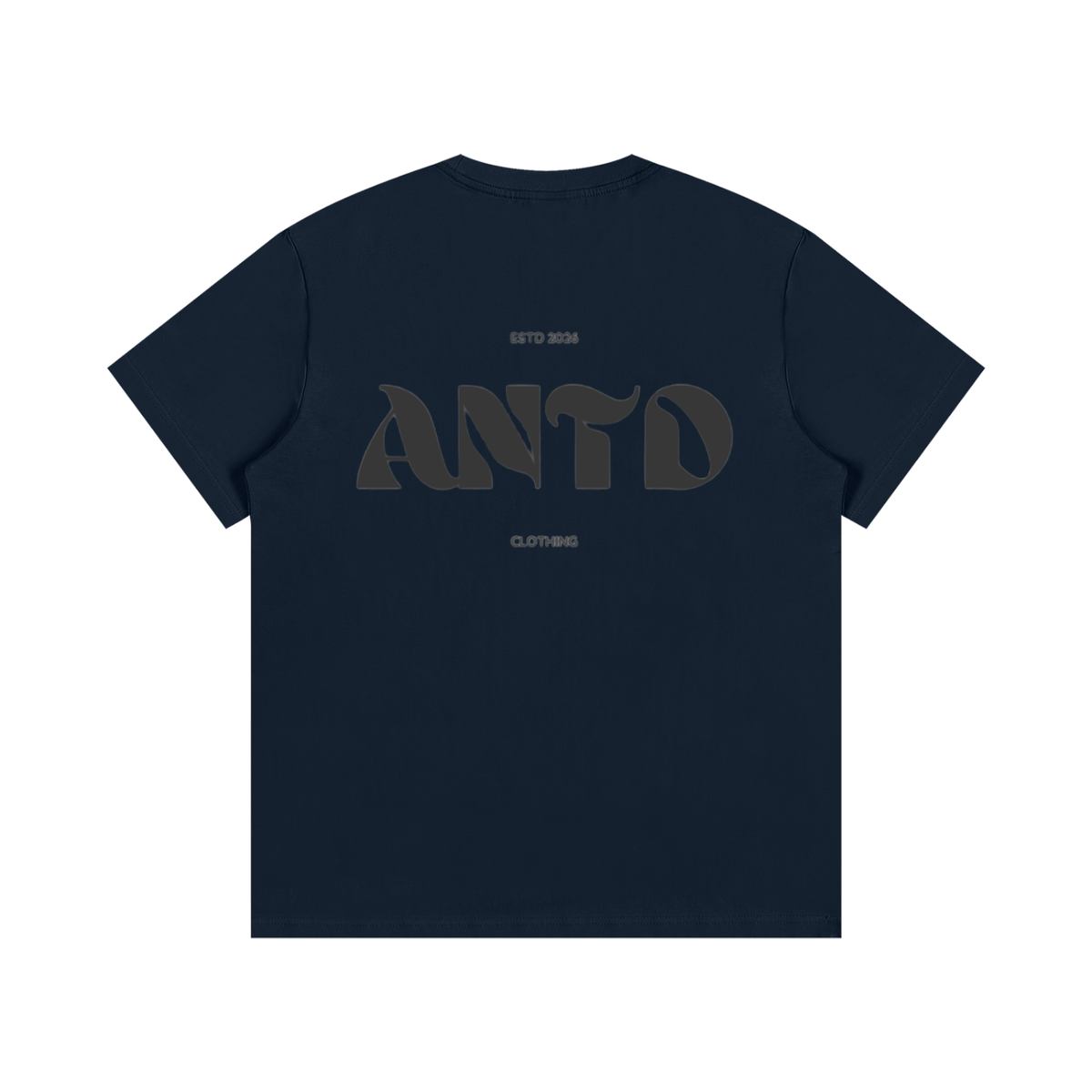 Essential Cotton T-Shirt