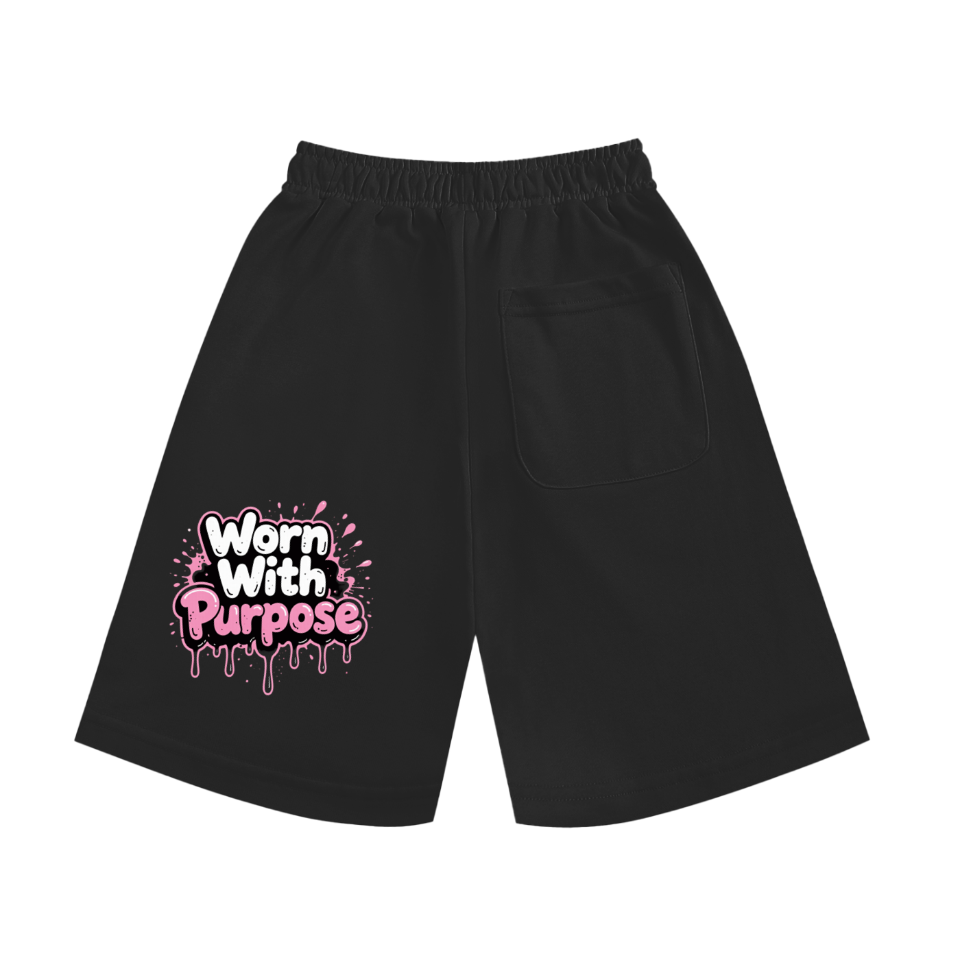 Essential Kids' Shorts