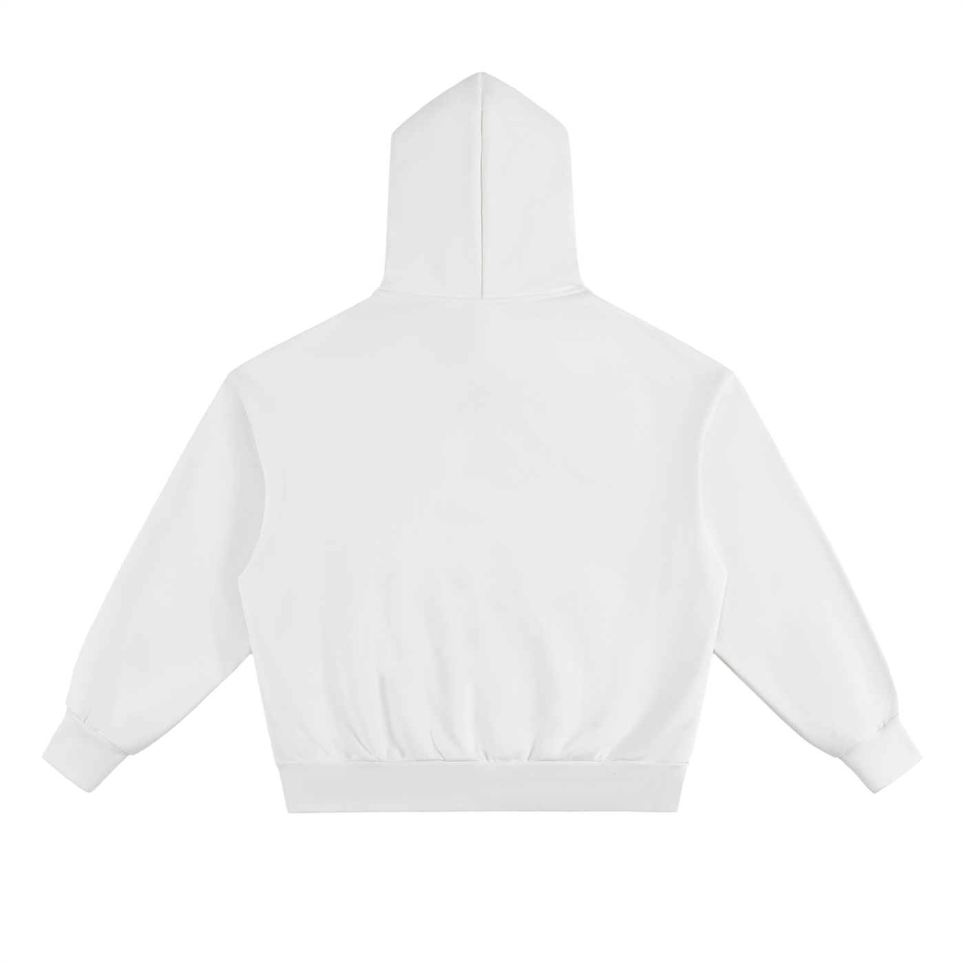 Basic Hoodie