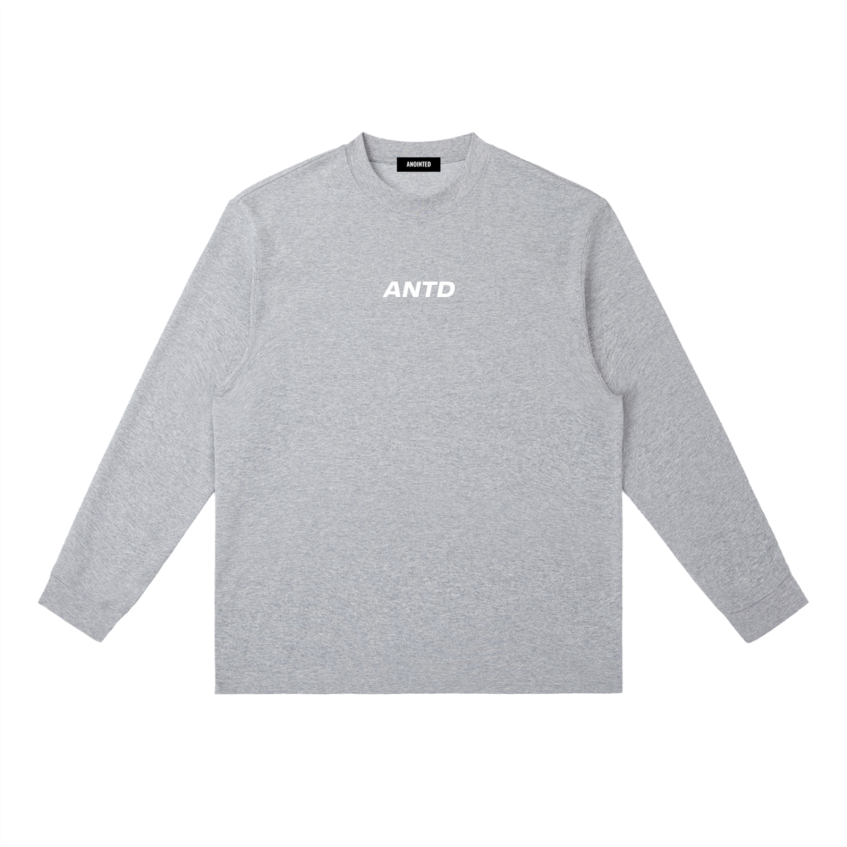 001 Long-Sleeve T-Shirt