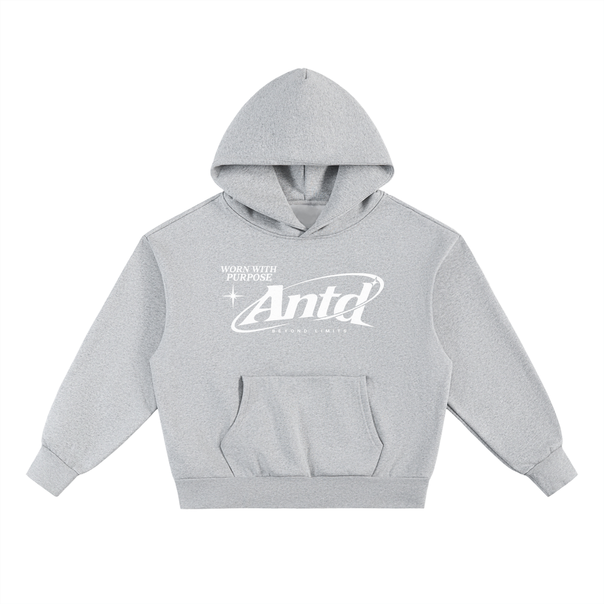 Pullover Hoodie