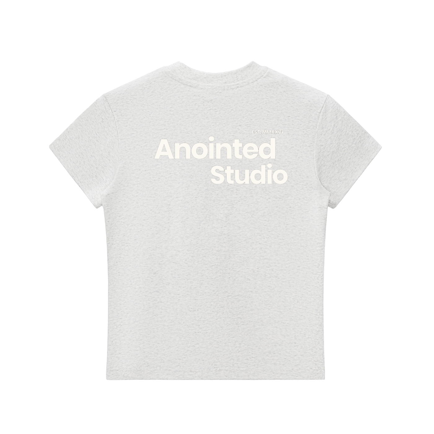 Women's Studio T-Shirt