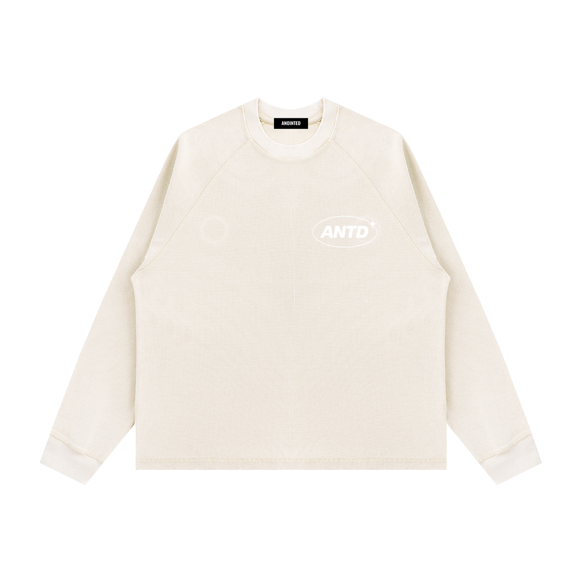 Stand Out Crewneck