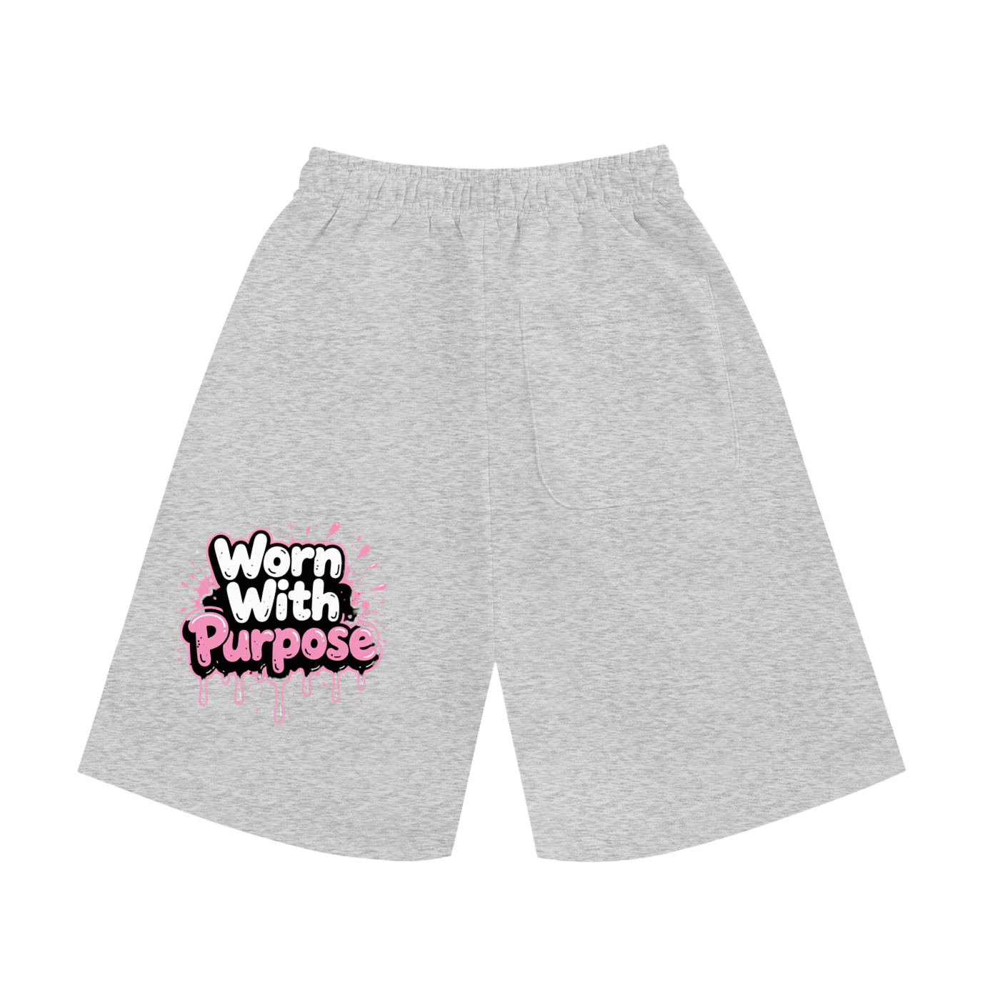 Essential Kids' Shorts