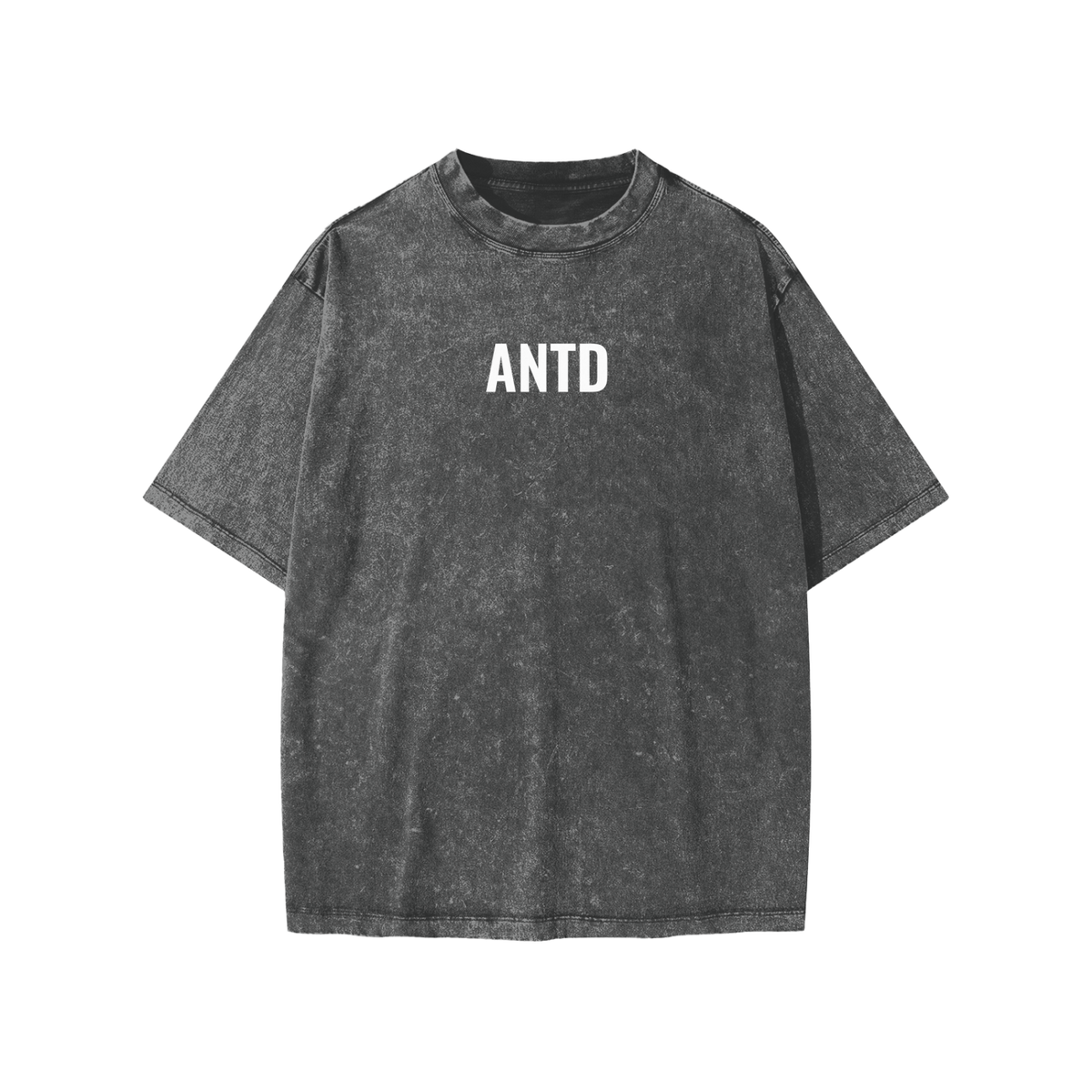 Snow Washed Kids' T-Shirt