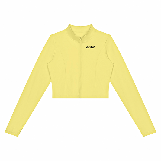 Women’s Gym Jacket