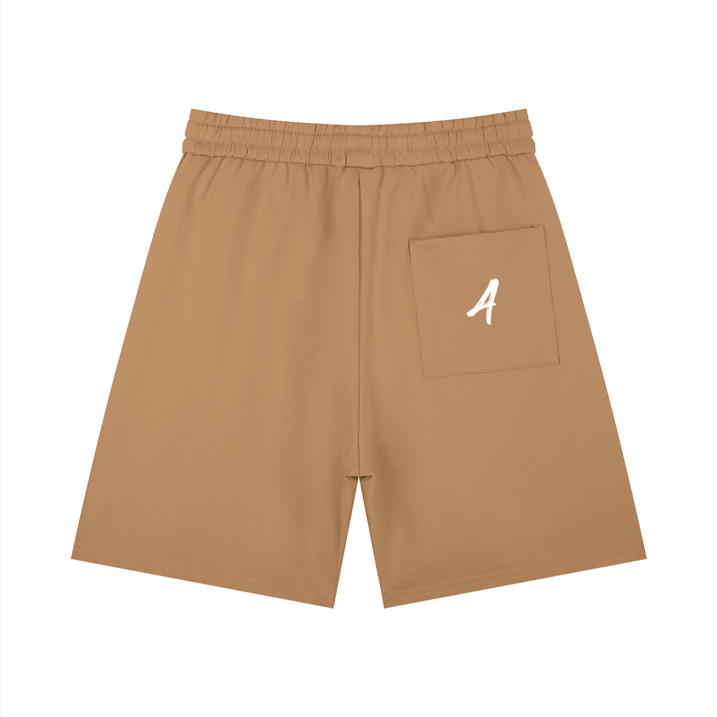 Men’s Loose Fit Drawstring Shorts