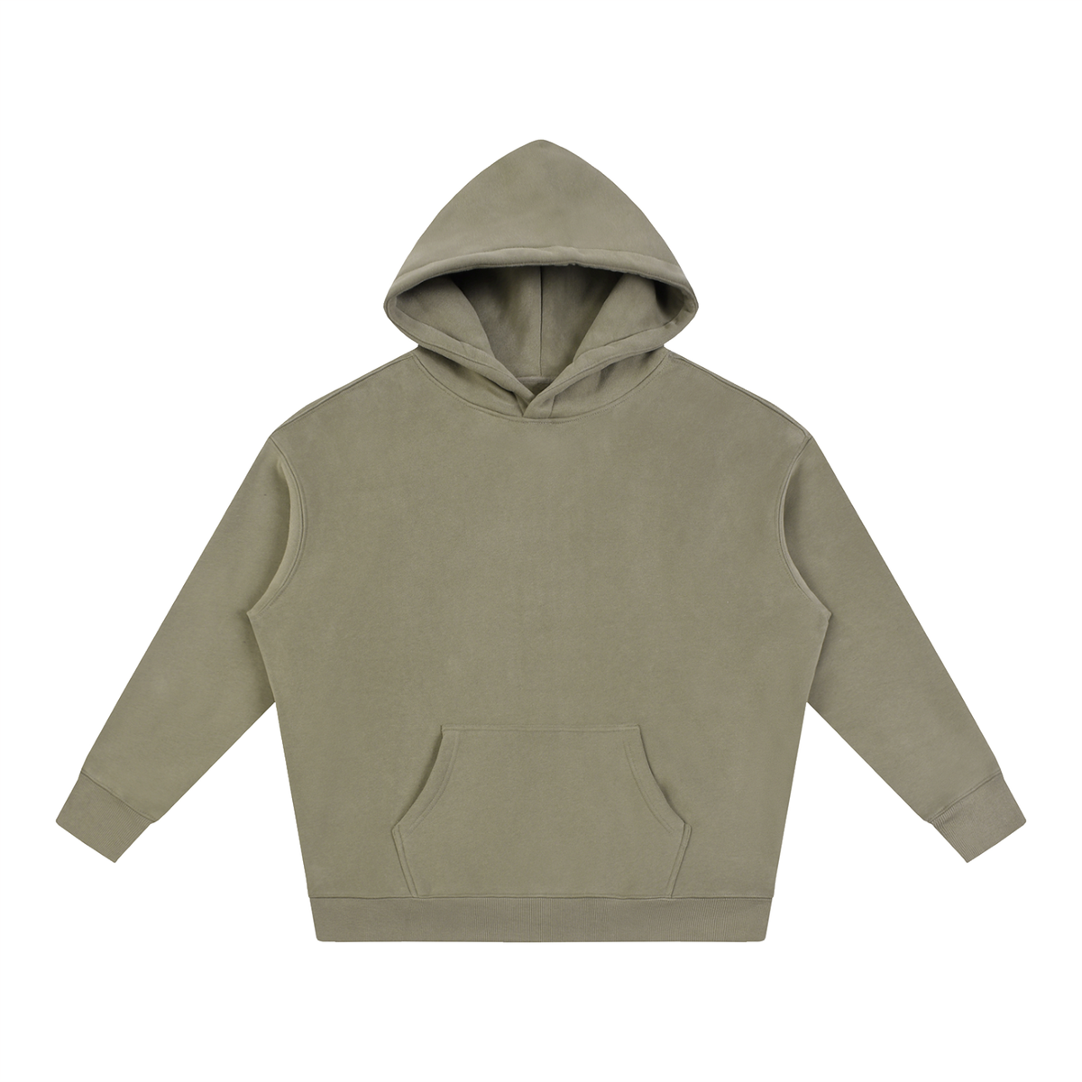 Oversize Hoodie