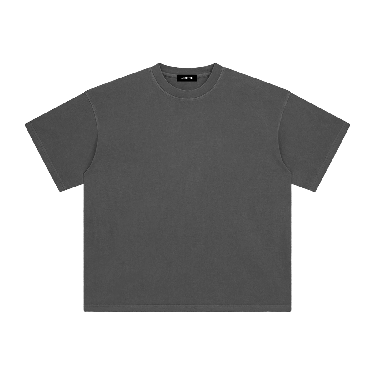 Washed T-Shirt