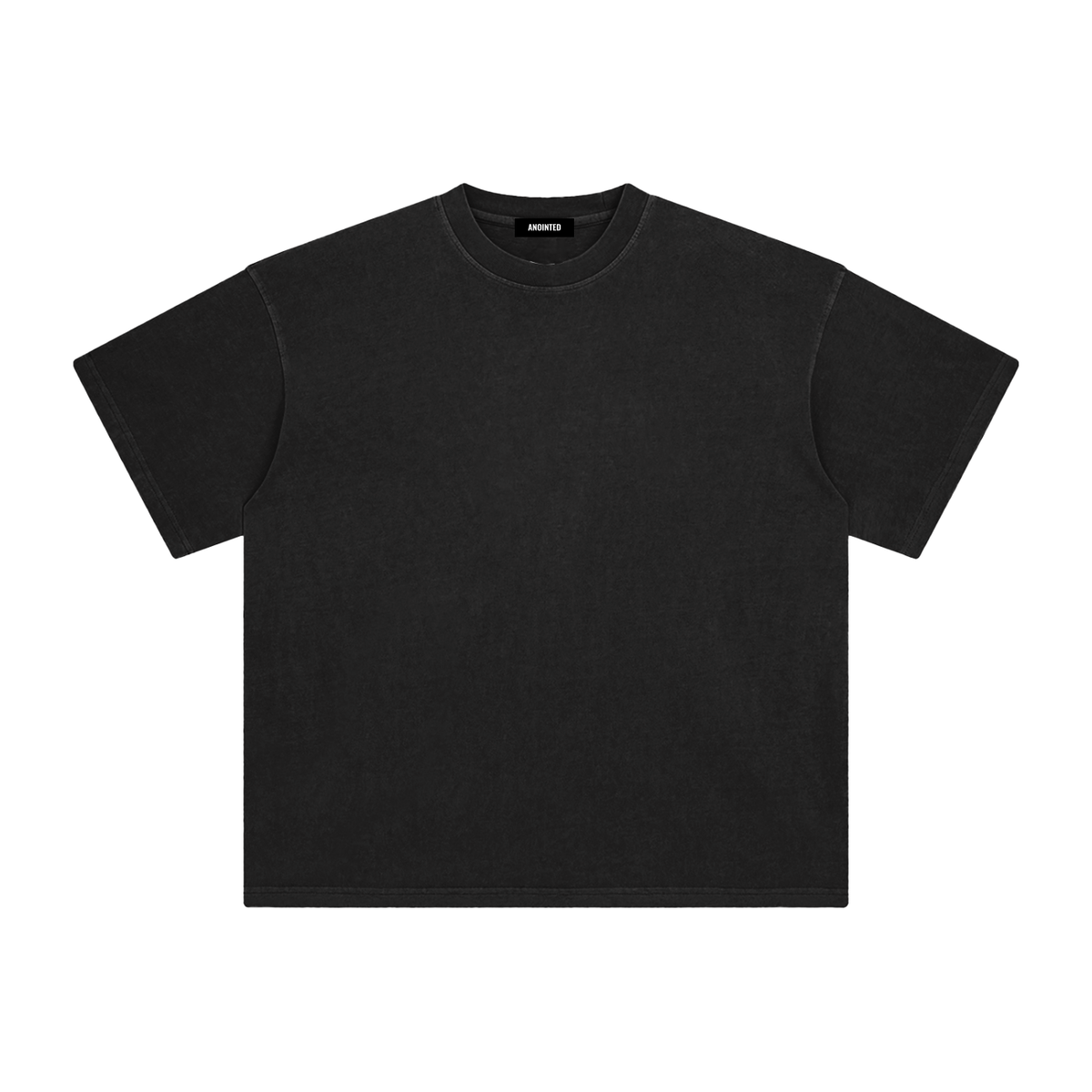 Washed T-Shirt