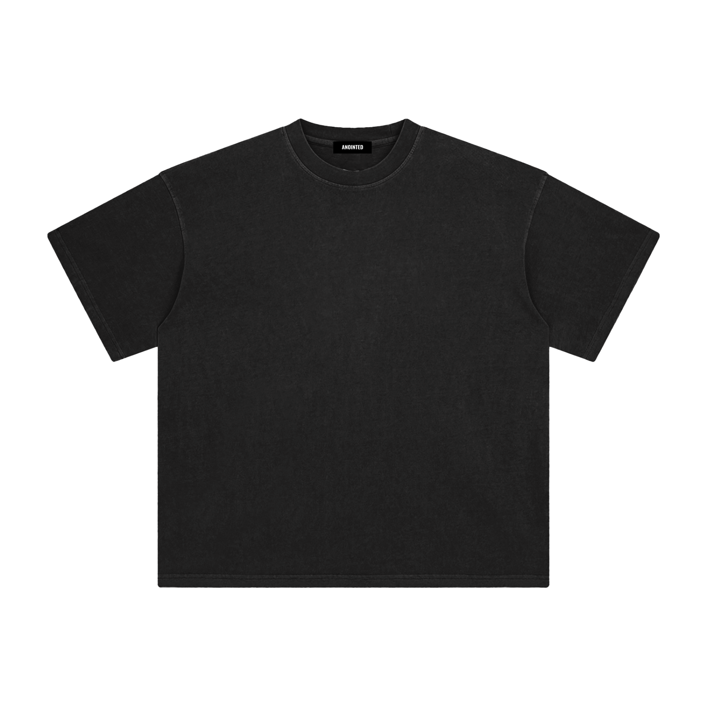 Washed T-Shirt