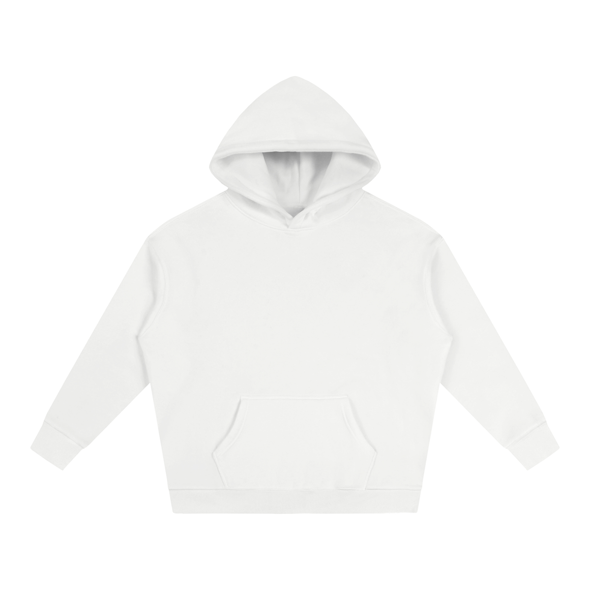 ANTD Oversize Hoodie