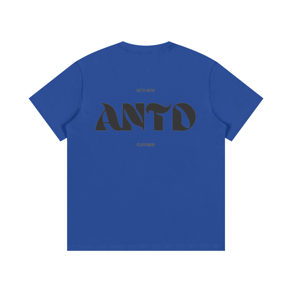 Essential Cotton T-Shirt