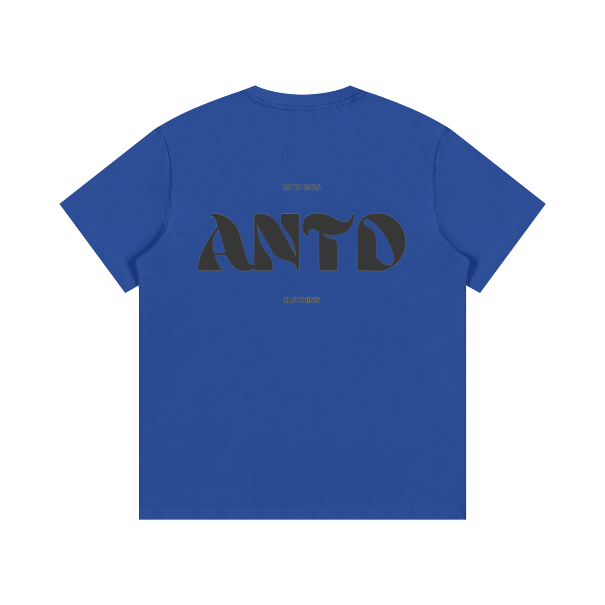Essential Cotton T-Shirt