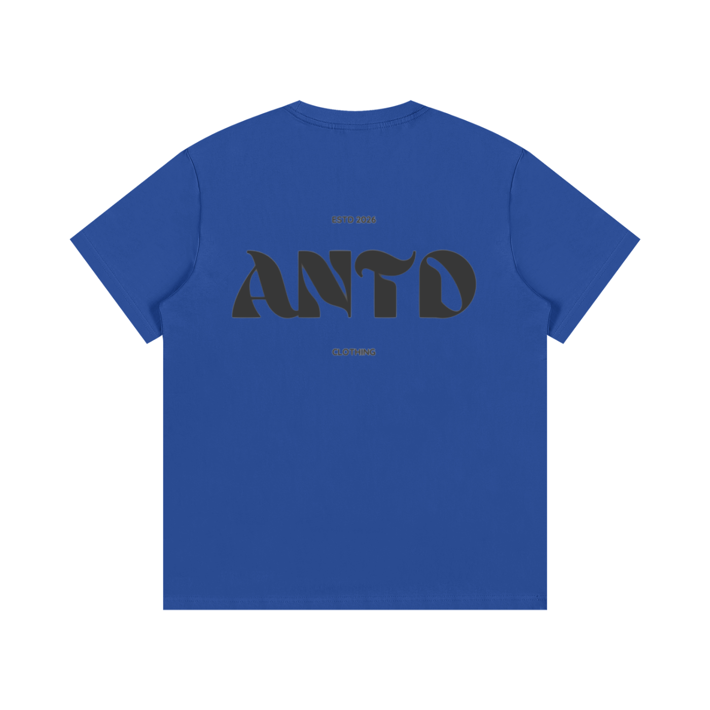 Essential Cotton T-Shirt