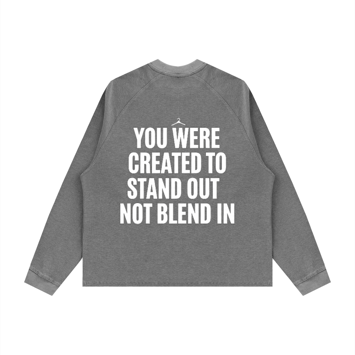 Stand Out Crewneck
