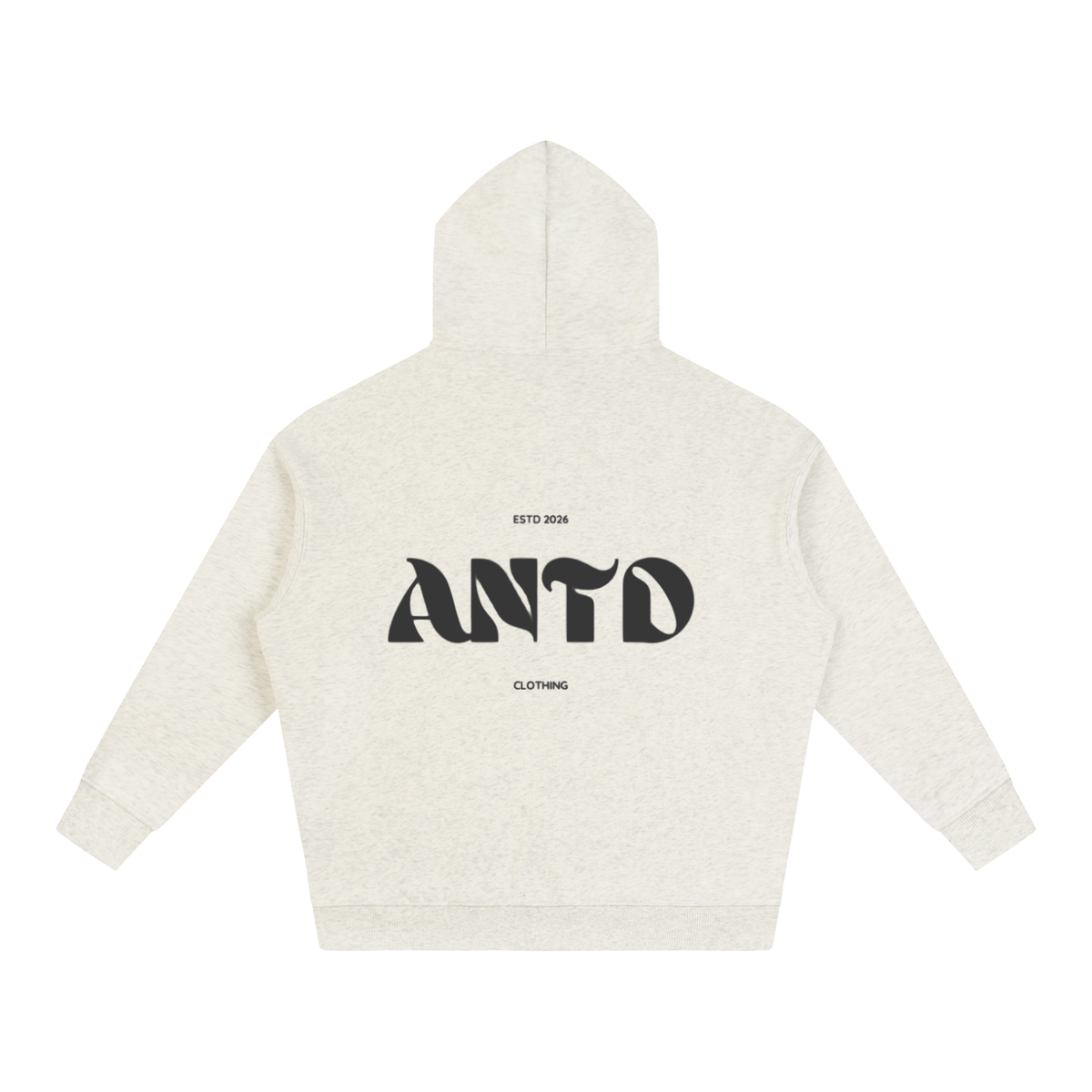 Oversize Hoodie