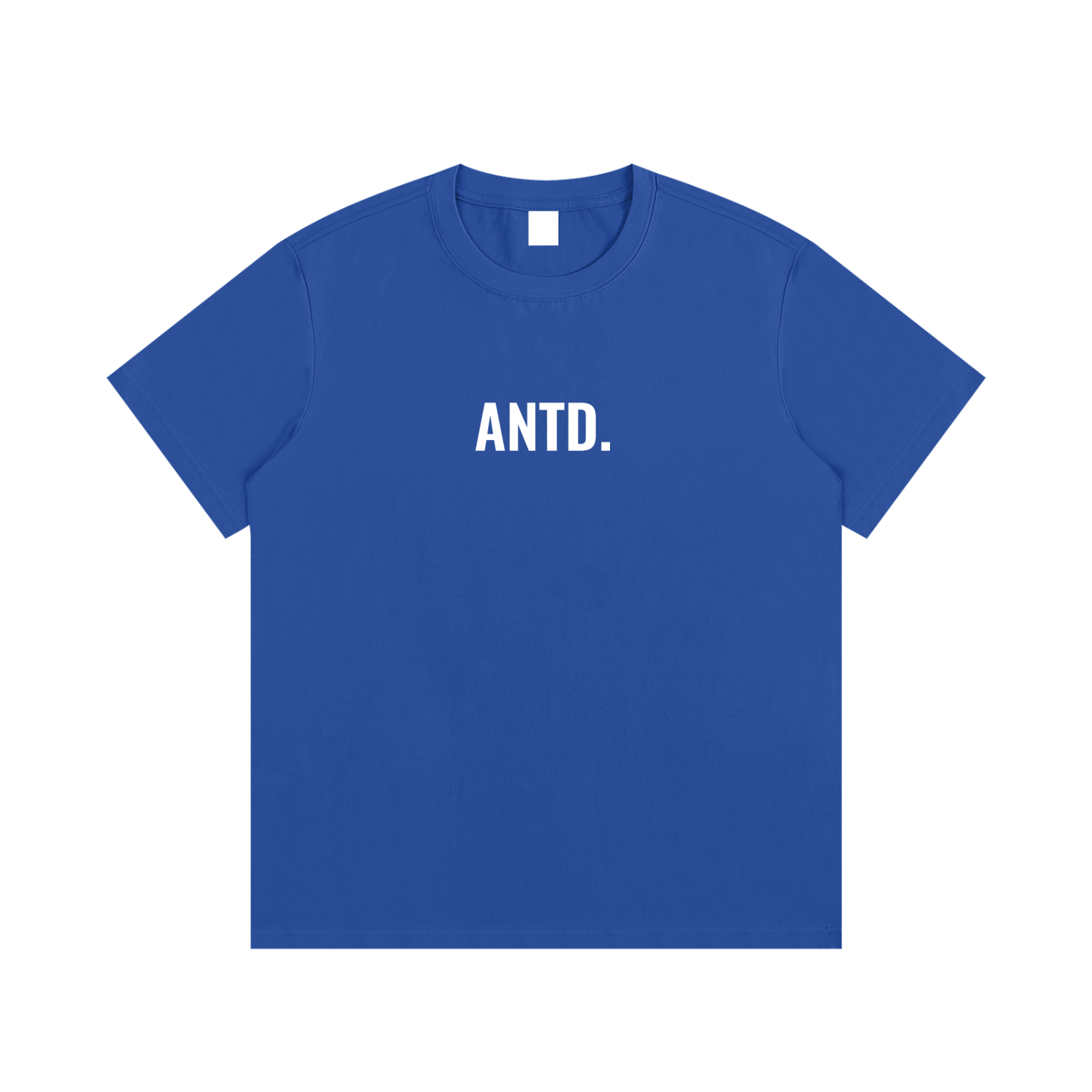 Essential Cotton T-Shirt