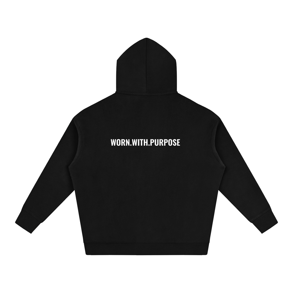 Oversized Hoodie