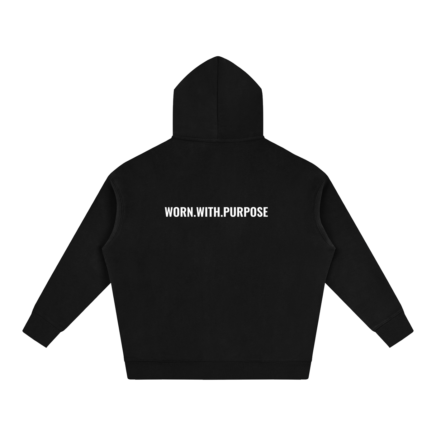 Oversized Hoodie