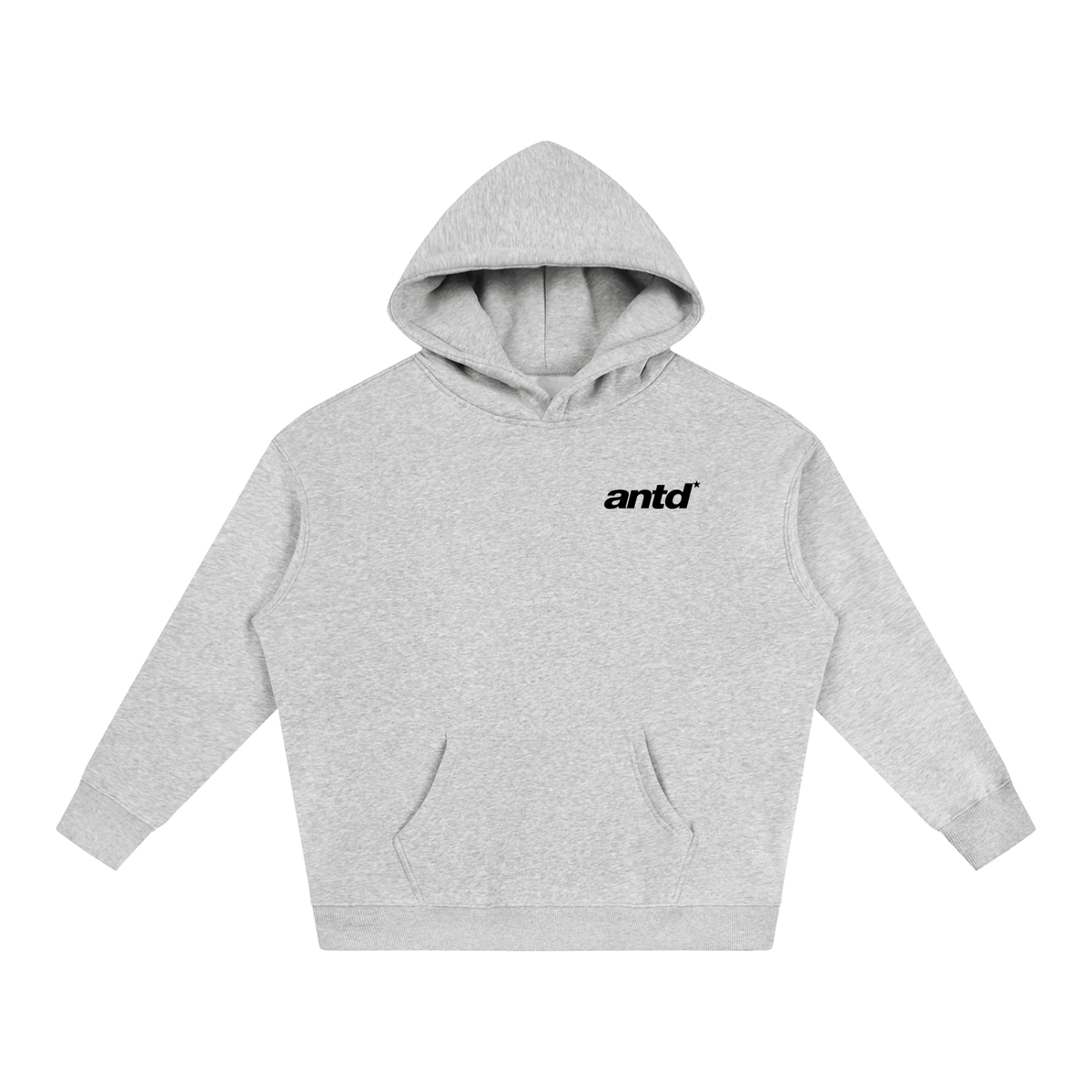Limits Hoodie
