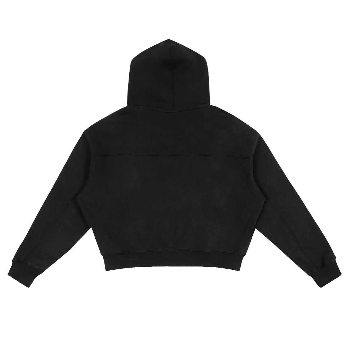 ANTD Boxy Zip-up Hoodie