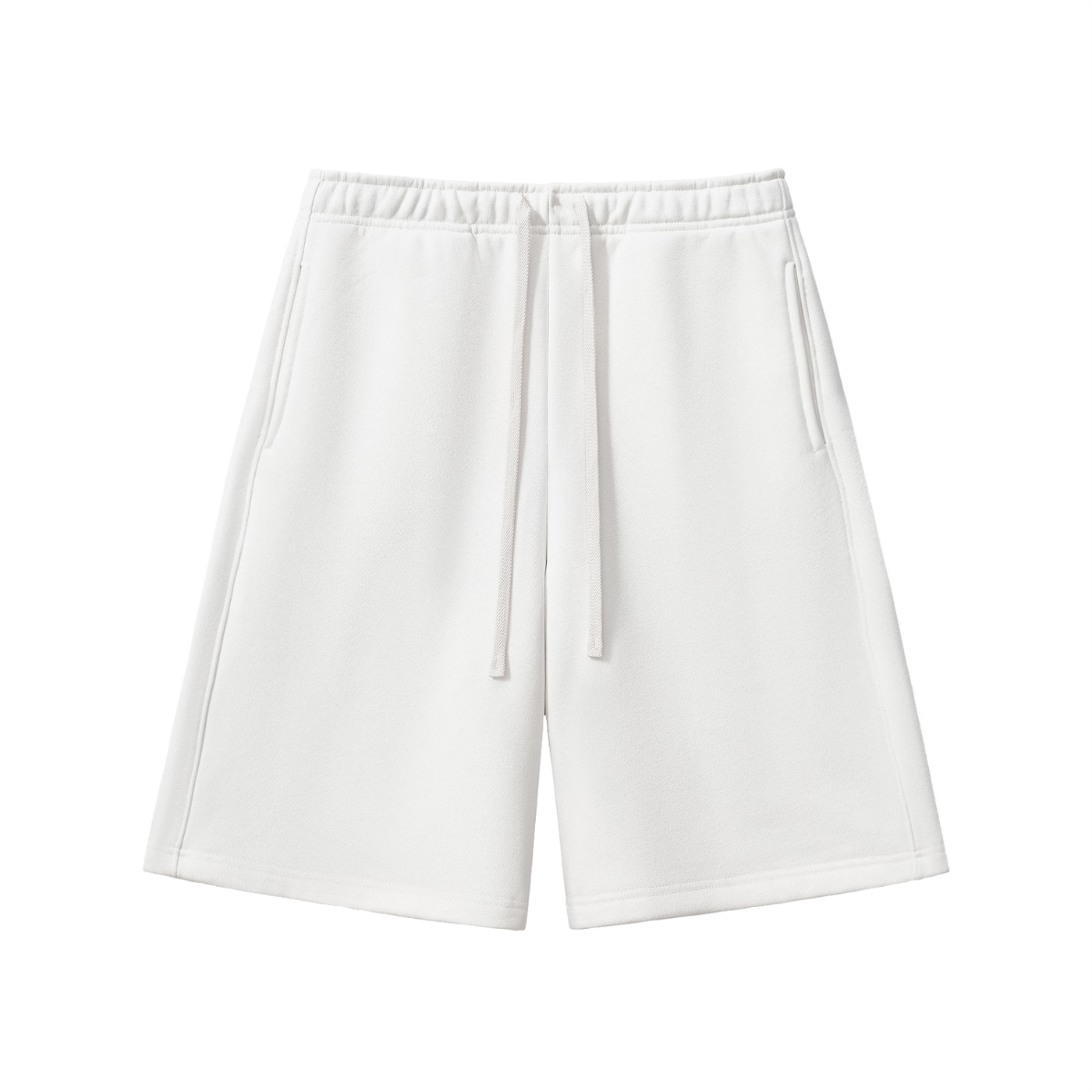 Heavyweight Shorts
