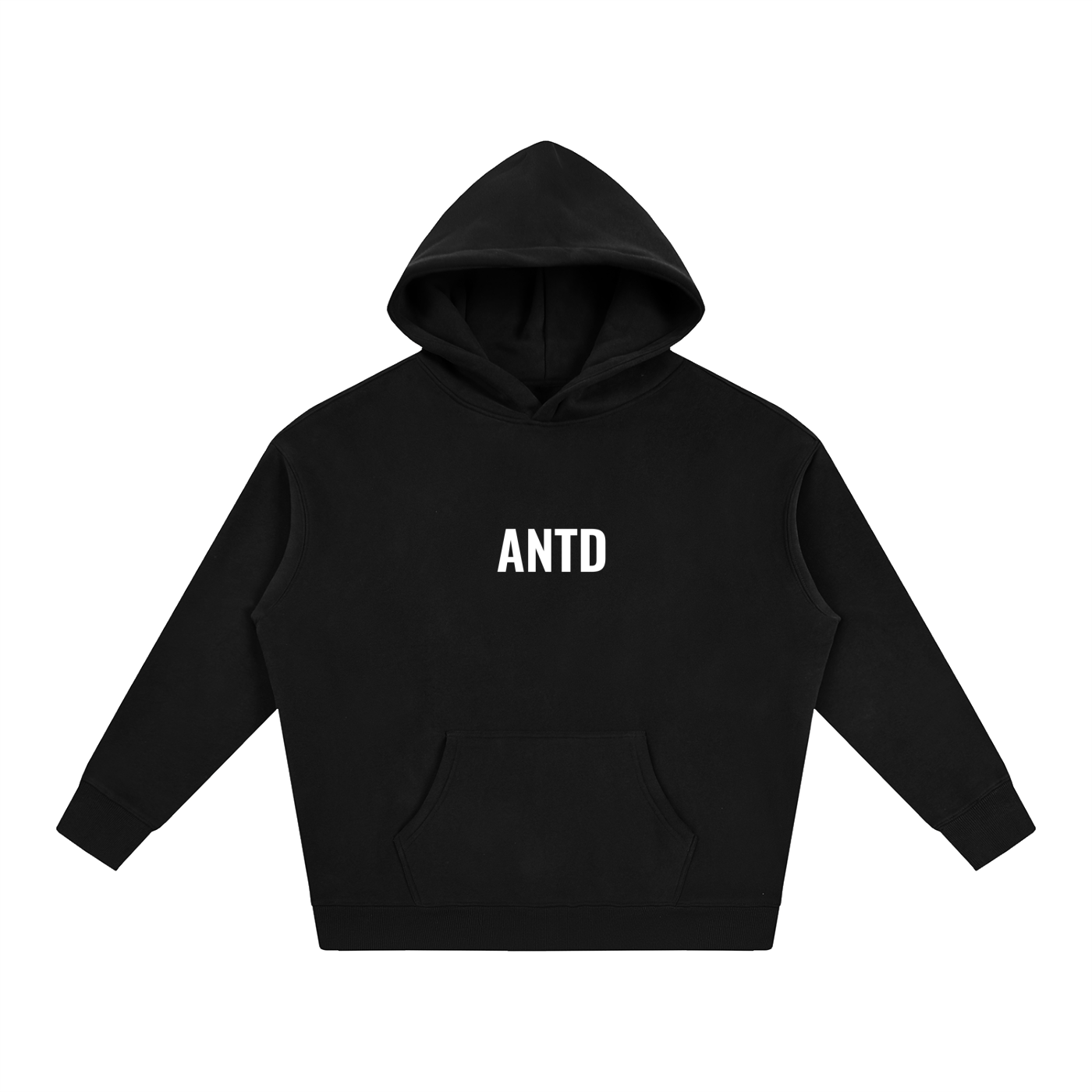 Oversized Hoodie