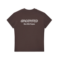 Essential Bodycon Crewneck T-Shirt