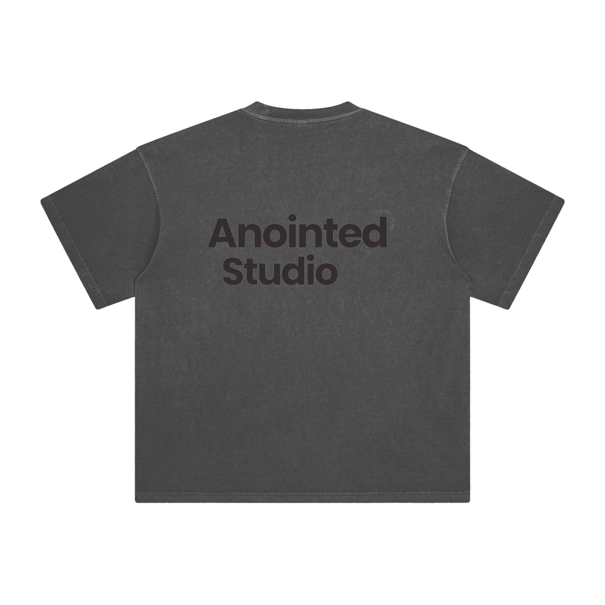 Washed T-Shirt