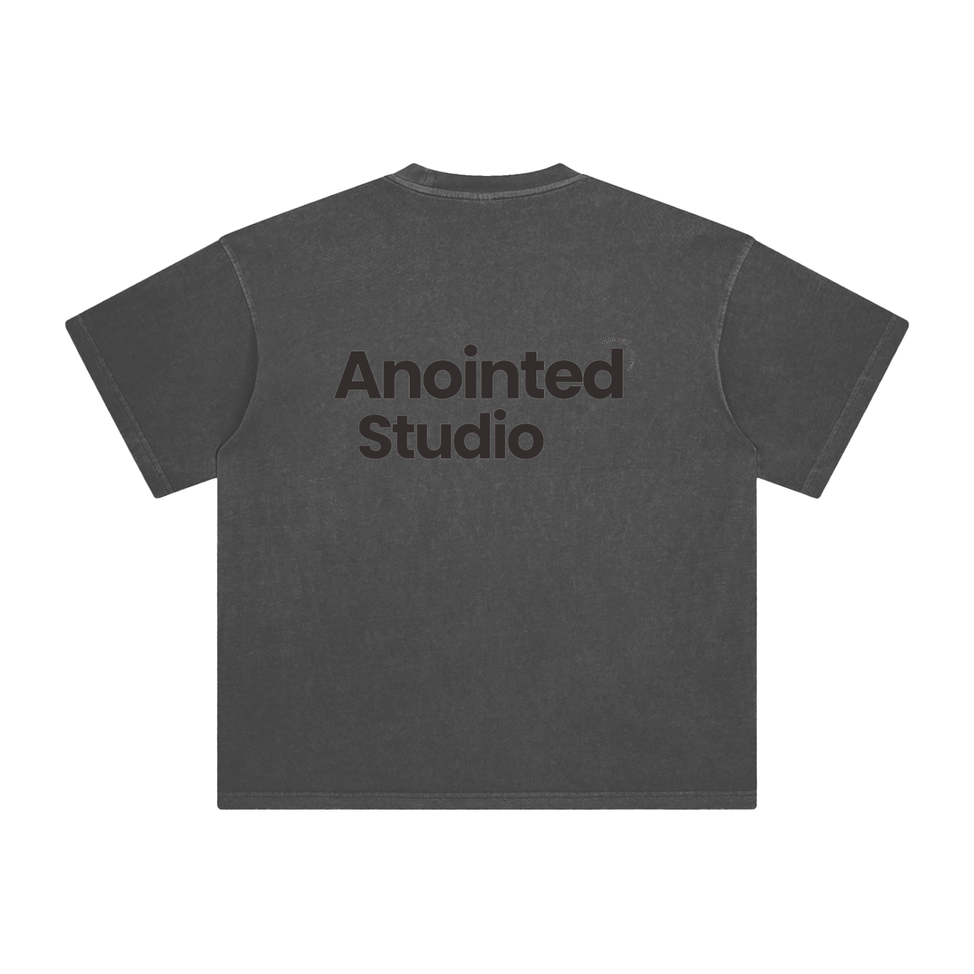 Washed T-Shirt