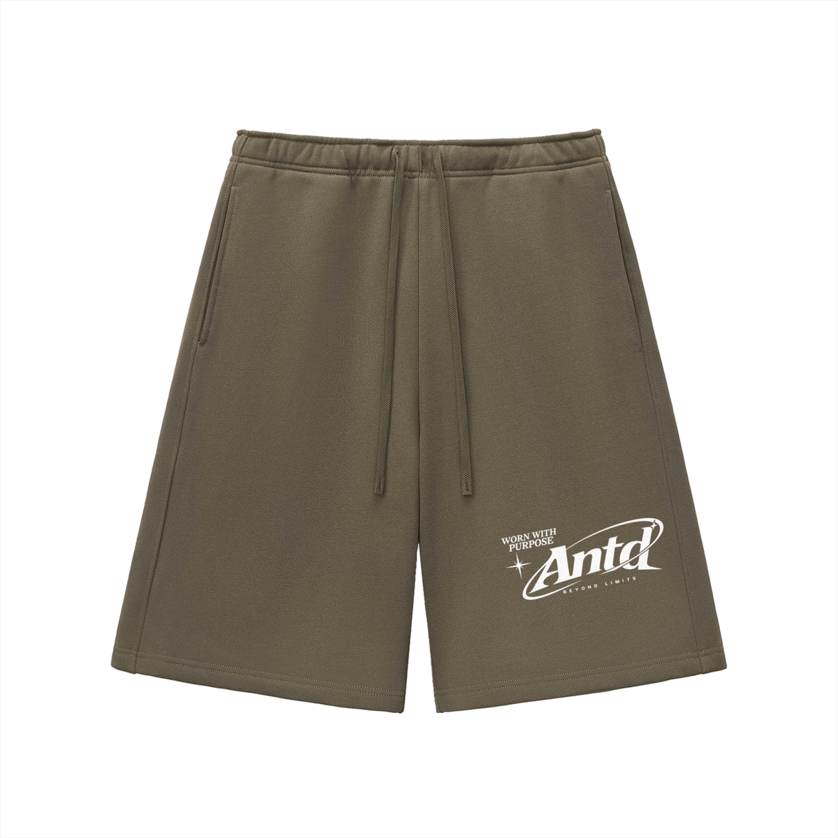 ANTD Shorts