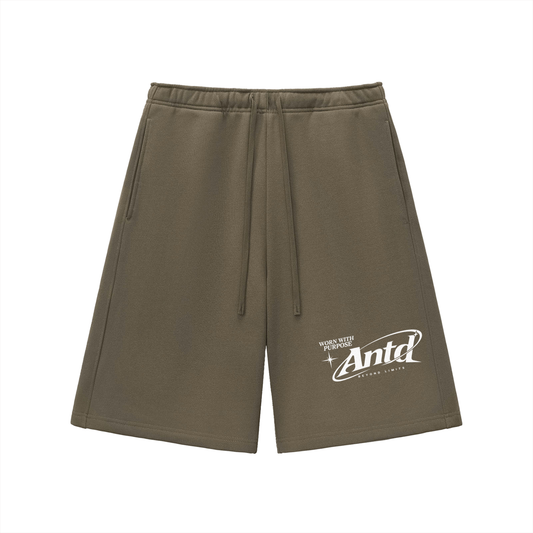 ANTD Shorts