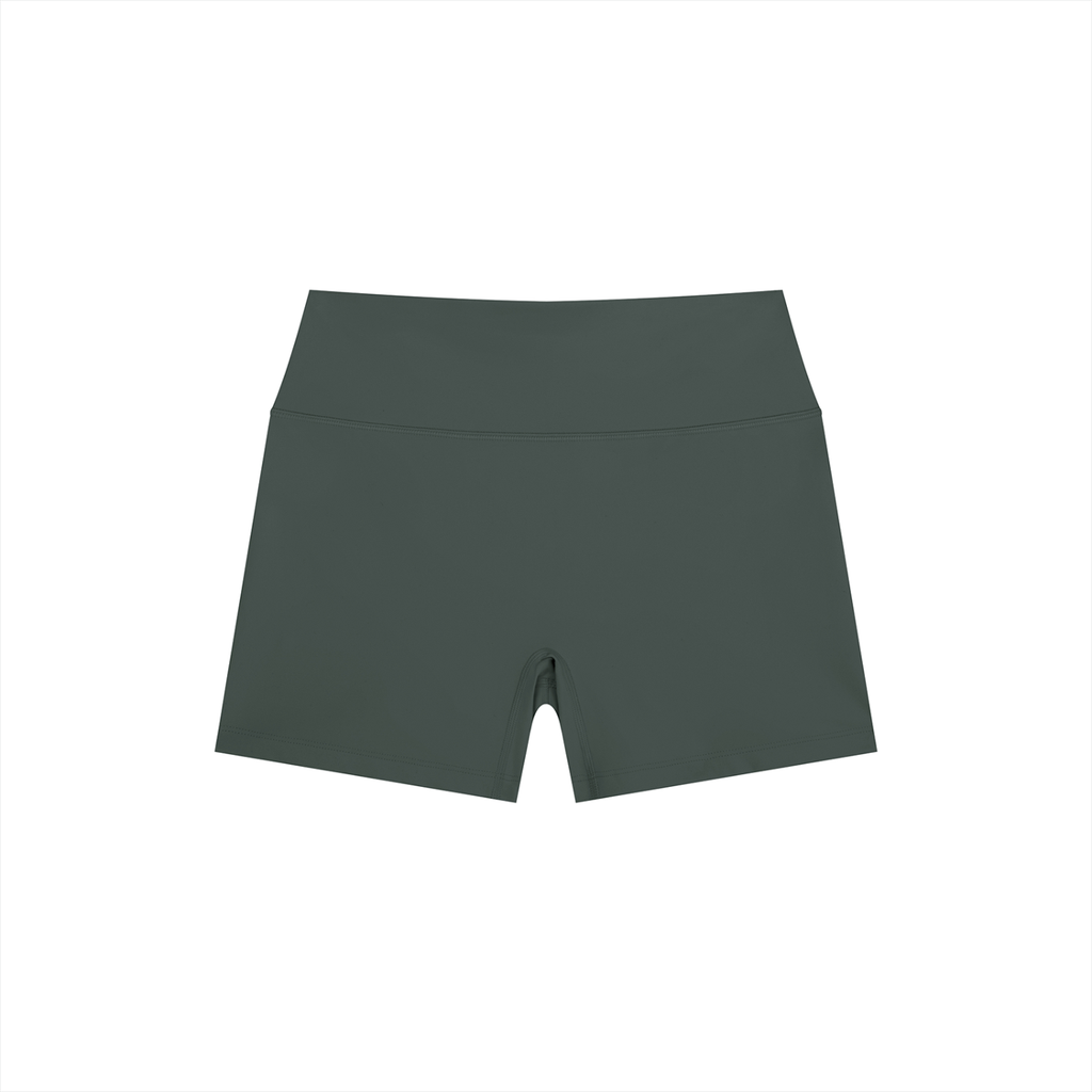 Women’s High Rise Yoga Shorts