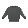 Fleeced Sweatshirt