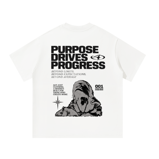 Unisex Oversized T-Shirt
