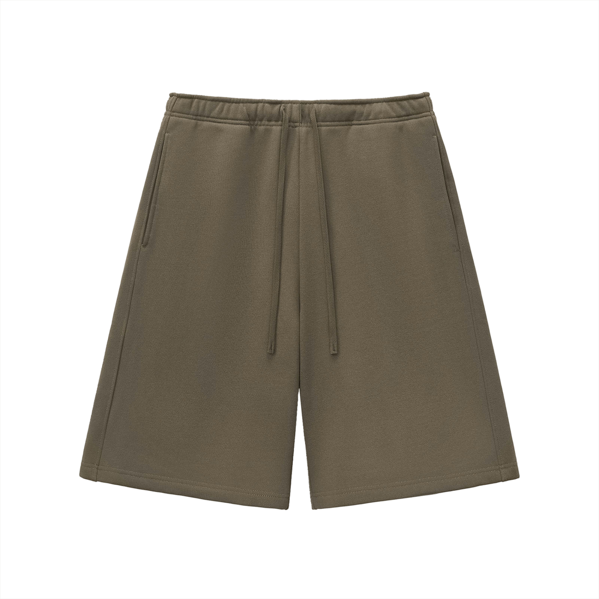 Heavyweight Shorts