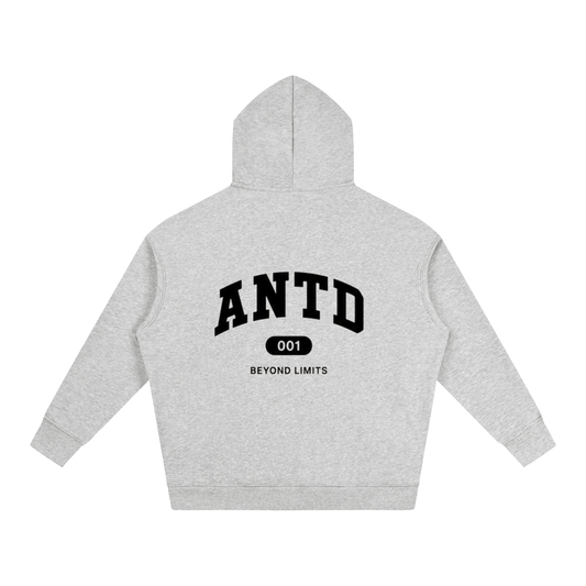 ANTD Oversize Hoodie